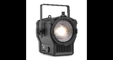 BeamZ Professional BTM250WW fresnel met gemotoriseerde zoom - 3200K WW