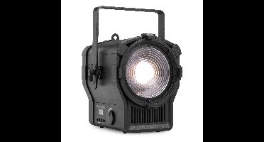 Retourdeal - BeamZ Professional BTM250TW fresnel met gemotoriseerde