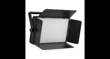 Retourdeal - BeamZ SFP100 LED softpanel - studioverlichting - CW/WW -