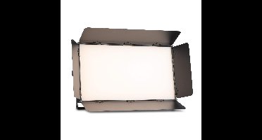 BeamZ SFP400T LED softpanel - Studioverlichting - CW/WW - 400W