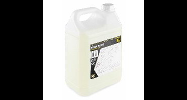 BeamZ FFL5 schuimvloeistof voor schuimkanon - 5L concentraat