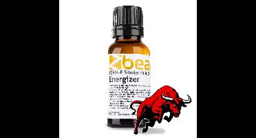 BeamZ FSMA-E geurvloeistof voor rookmachine - Red Bull