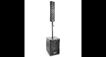 Vonyx VX1200 actieve 750W full range 2-weg speakerset