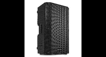 Vonyx VSA12 actieve speaker 12" bi-amplified - 800W