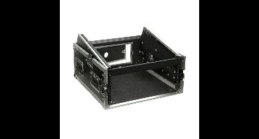 Power Dynamics PD-F4U10 19" Mixercase 4HE + 10HE