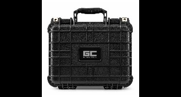 Retourdeal - Power Dynamics - GIGCase6 - 30,5 x 23,2 x 13,2 cm -