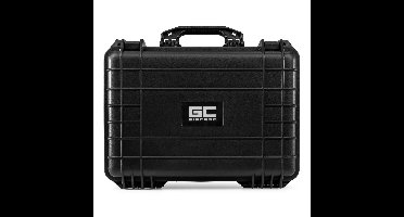 Power Dynamics - GIGCase12 - 42,5 x 28,4 x 15,3 cm - universele