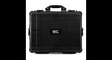Power Dynamics - GIGCase22 - 54,4 x 41,9 x 19,9 cm - universele