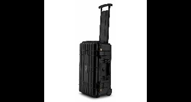 Power Dynamics - GIGCase30T - 51,2 x 28,9 x 19,3 cm - universele