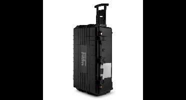 Power Dynamics - GIGCase42T - 73 x 43 x 23 cm - universele