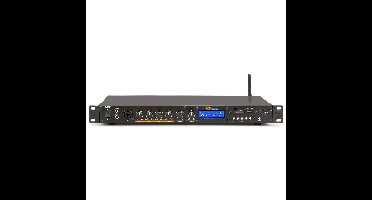 Retourdeal - Power Dynamics PDC75 Bluetooth USB mp3 speler en audio