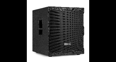 Power Dynamics - PDY215SA - Actieve subwoofer - 15 inch - 900 Watt