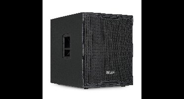 Power Dynamics - PDY218SA - Actieve subwoofer - 18 inch - 1000 Watt