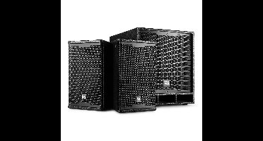 Power Dynamics Combo 1500 speakerset met Bluetooth - 1500W