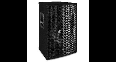 Retourdeal - Vonyx SL15 PA Luidspreker 15" 800W