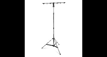 BeamZ WLS70 lichtstandaard met T-bar - 290cm max.