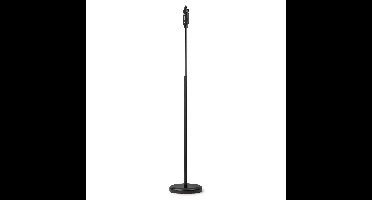 Vonyx MS110 Microfoon standaard - met hoogteverstelling en opvouwbaar