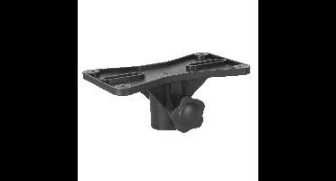 Vonyx Tophat Luidspreker Plateau