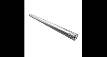 BeamZ Pro P31 aluminium truss buis 1 meter - Zilver