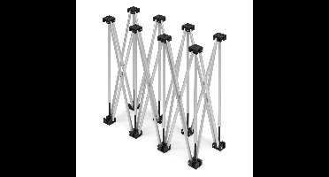 Power Dynamics poten voor D750 podium trede - 100 x 36 x 60 cm -