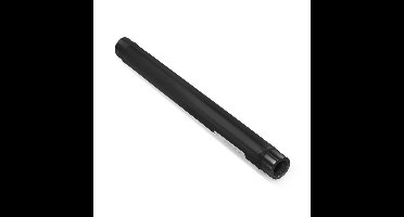 BeamZ P31 aluminium truss buis 0,5 meter - zwart