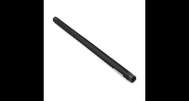 BeamZ P31 aluminium truss buis 1 meter - zwart