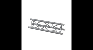 BeamZ Truss P33-L100 driehoek truss - lengte 100cm