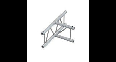 BeamZ Truss P32-T35 ladder truss T-stuk 3-weg - verticaal