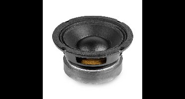 Vonyx WP13 Hi-Fi Woofer - 5.25 inch (13cm) - 75W - 8 Ohm - Met PP