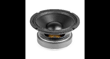 Vonyx Basluidspreker PP conus 6,5 inch (16cm) - 200W