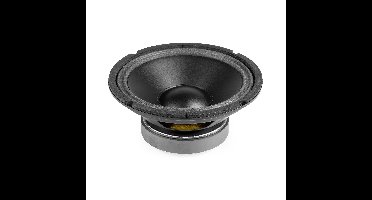 Vonyx Basluidspreker PP conus 8 inch (20cm)