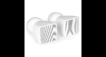 Retourdeal - Power Dynamics BSX30W 100V speakers - Muur speakers met
