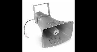Power Dynamics HS30 hoornluidspreker 100V voor buiten - 30W