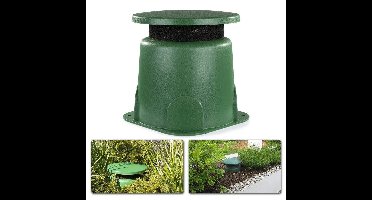 Power Dynamics GS530 groene tuinspeaker - 5.25" 30W 100V IP45