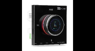 Power Dynamics Powerline B100B inbouw versterker - Met touchscreen en