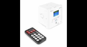 Power Dynamics BTW30 inbouw stereo versterker met Bluetooth - 30W