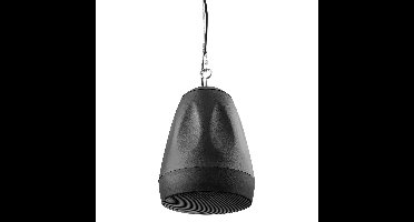 Power Dynamics PDS65B 100V speaker - Hangende of wandmontage - Zwart -