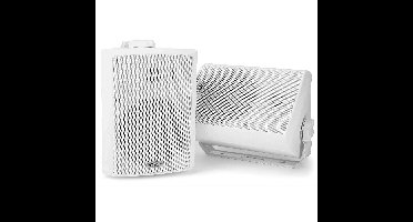 Power Dynamics Bluetooth en WiFi WS40A speakerset - 4 inch - IPX5 -