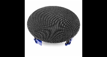 Power Dynamics NCSS5B low profile plafondspeaker - 20W - Zwart