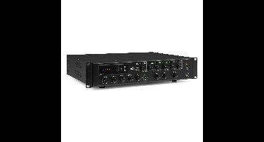 Power Dynamics PMP240 6 zone versterker - perfect voor