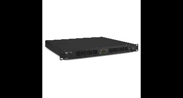 Retourdeal - Power Dynamics PMDA4500 4 kanaals 100V versterker -