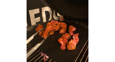 Bakmat BBQ