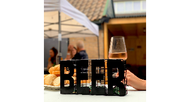 Metal Cap Collector, Beer