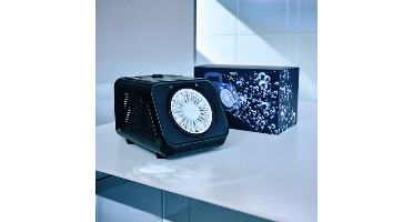 Bellen blaas machine - Bubble Machine