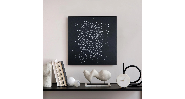 Schilderijlijst Speaker