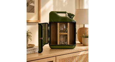 His & hers giftset - Groen - Jerrycan