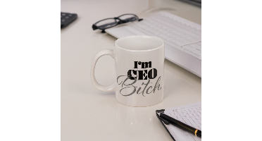 ''I'm CEO Bitch'' Mok