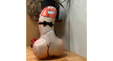 XL Penis Ballon