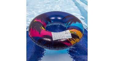 Opblaasbare Zwemband Palmboom