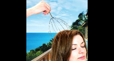 Hoofdmassage Apparaat